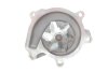 Помпа води Toyota Yaris 1.0 99-05 (B/B) (6 лоп) BUGATTI PA8507 (фото 4)