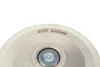 Помпа води Seat Corodba/Ibiza/VW Caddy/Polo 1.0i/1.4 96-02 (27z) (B/B) (7 лоп) BUGATTI PA8707 (фото 3)