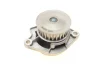 Помпа води Seat Corodba/Ibiza/VW Caddy/Polo 1.0i/1.4 96-02 (27z) (B/B) (7 лоп) BUGATTI PA8707 (фото 4)