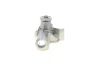 Помпа води Hyundai Accent/Getz/Elantra 1.3/1.5 94-05/Mitsubishi Lancer 1.2-1.5 83-95 (B/B)(6 лоп) BUGATTI PA9201 (фото 7)