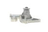 Помпа води Hyundai Accent/Getz/Elantra 1.3/1.5 94-05/Mitsubishi Lancer 1.2-1.5 83-95 (B/B)(6 лоп) BUGATTI PA9201 (фото 8)