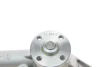 Помпа води Hyundai Accent/Getz/Elantra 1.3/1.5 94-05/Mitsubishi Lancer 1.2-1.5 83-95 (B/B)(6 лоп) BUGATTI PA9201 (фото 9)
