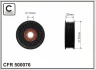 Ролик CAFFARO 500076 (фото 1)