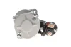 Стартер Mitsubishi Colt II-III/Galant IV-VII/Lancer III-V/Pajero II 1.8D-2.6D 80-07 (2kw) (z=10/12/13) = 110809 HC- CARGO F 032 110 809 (фото 5)