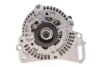 Генератор (14В, 90А, новий із заставою) SEAT ALHAMBRA, AROSA, CORDOBA, CORDOBA VARIO, IBIZA II, INCA, TOLEDO I SKODA FELICIA I VW CADDY II, CADDY II/MINIVAN 1.0-2.0 02.88-03.10 CARGO F 032 111 479 (фото 1)