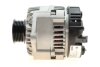 Генератор Renault Clio/Espace/Kangoo/Laguna/Megane/Scenic/Trafic 1.9 D/dTi/dCi 01- (14V/75A) = 111718 HC- CARGO F 032 111 718 (фото 1)