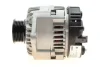 Генератор Renault Clio/Espace/Kangoo/Laguna/Megane/Scenic/Trafic 1.9 D/dTi/dCi 01- (14V/75A) = 111718 HC- CARGO F 032 111 718 (фото 1)