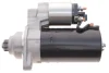 Стартер VW Caddy II/Golf IV/Passat/Polo/Vento 1.4/1.9TDI 93-05 = 111900 HC- CARGO F 032 111 900 (фото 5)