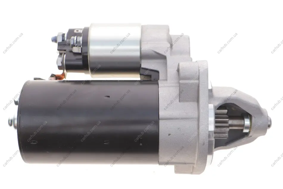 Стартер BMW 5 (E34/E39/E60) 1.8-3.0 (M54/M52/M40/M43 89-10 (12V/1.4kw) (z=11) = 111911 CARGO F 032 111 911 (фото 1)