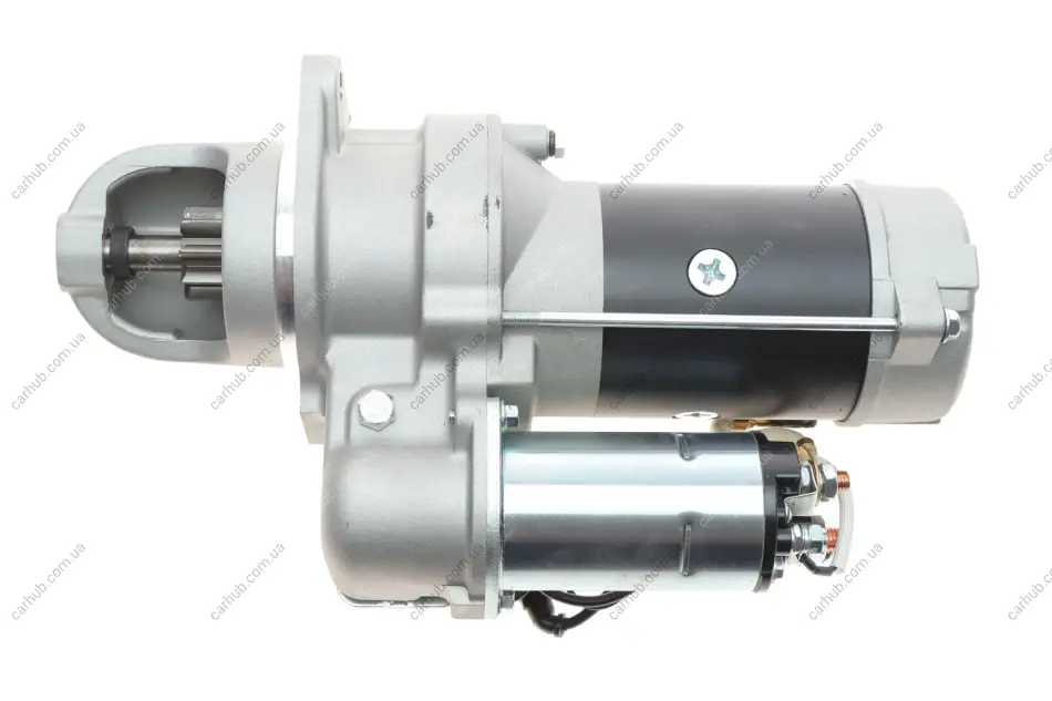 Стартер MB Vario/Atego 96- (24V/4KW) = 111982 HC- CARGO F 032 111 982 (фото 1)