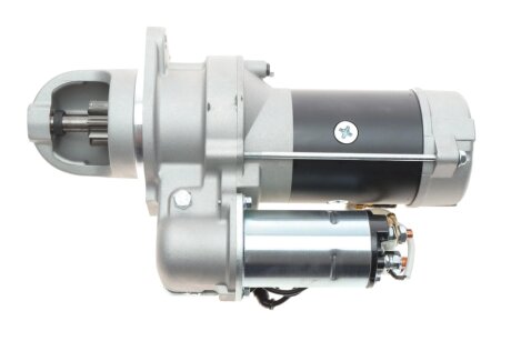 Стартер MB Vario/Atego 96- (24V/4KW) = 111982 HC- CARGO F 032 111 982