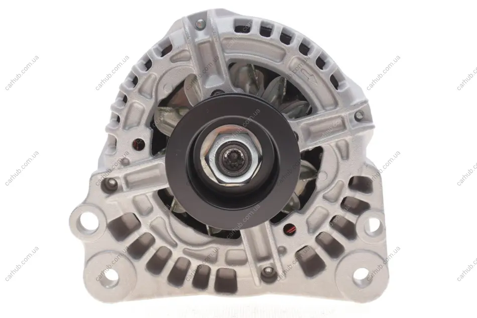 Генератор Audi A2/A3/Skoda Fabia/Octavia/VW Caddy/Golf 1.4-2.0 96-12 (14V/90A) = 111989 HC- CARGO F 032 111 989 (фото 1)
