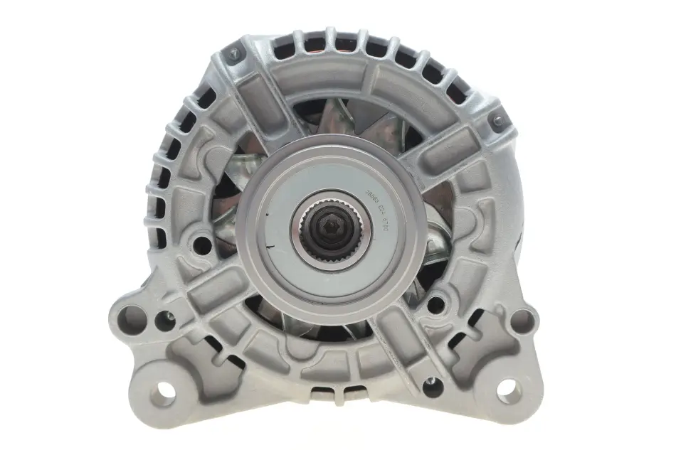 Генератор Audi A3/A4/Skoda Fabia/Octavia/Superb/VW Golf/Passat/T5 1.4-3.2/1.9 TDI 96-08 (12V/120A) = 112002 CARGO F 032 112 002 (фото 1)