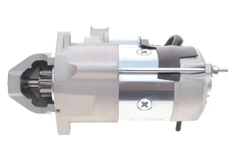 Стартер Citroen Jumper/Fiat Ducato/Peugeot Boxer 2.8HDi 99- (2.6kw) (z=9) = 112026 HC- CARGO F 032 112 026