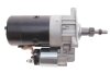 Стартер VW T4 2.4 D 90-98 (12V/2.2kw) (z=10) = 112052 HC- CARGO F 032 112 052 (фото 6)
