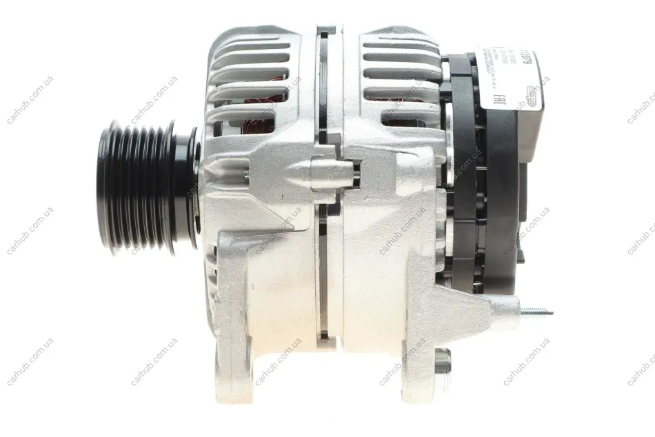 Генератор Audi A3/A4/Skoda Fabia/Octavia/VW Caddy/Golf 1.9TDI-2.5TDI/1.8-3.2 96- (12V/90A) = 112079 HC- CARGO F 032 112 079 (фото 1)