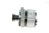 Генератор (14В, 65А, новий) AUDI 100 C3, 100 C4, 80 B2, 80 B3, 80 B4, 90 B3, COUPE B2, COUPE B3 SEAT TOLEDO I VW CADDY I, GOLF I, GOLF II, JETTA II, LT 28-35 I, LT 40-55 I 1.3-2.4D 08.68- CARGO F 032 112 149 (фото 1)