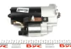 Стартер VW LT 2.5TDI 96-06 (12V/2kw) = 112221 HC- CARGO F 032 112 221 (фото 5)