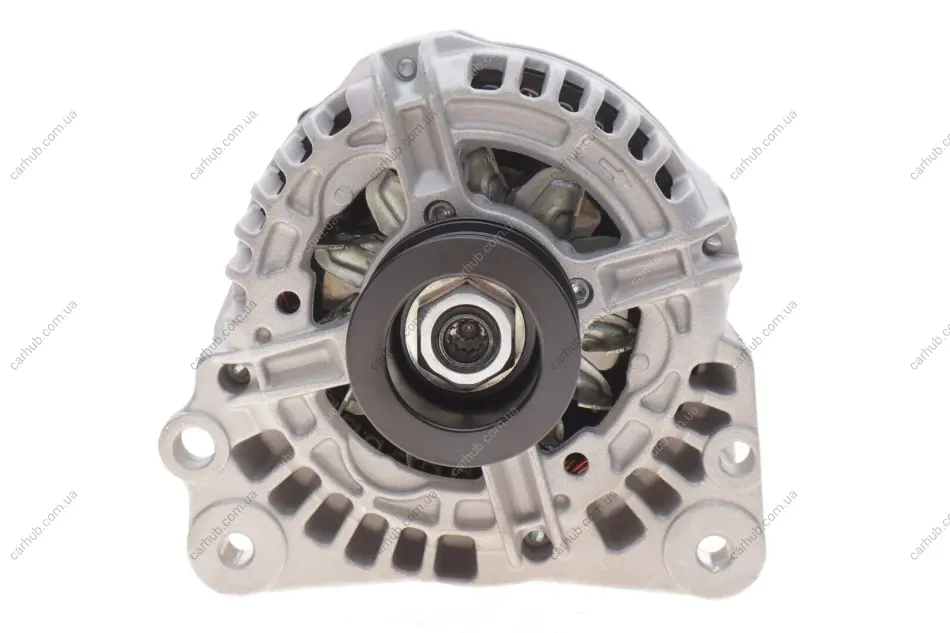 Генератор VW Caddy 1.4 95-04/Golf 1.4-1,6/1.9 TDI 00-01/T4 2.0 90-03 (14V/90A) = 112274 HC- CARGO F 032 112 274 (фото 1)