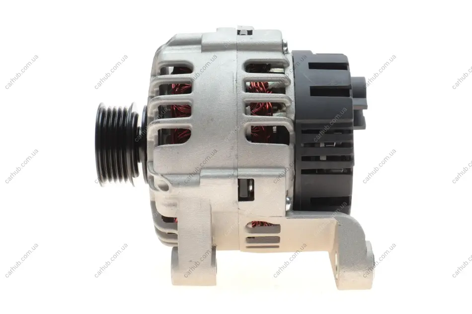 Генератор BMW 3 (E46)/5 (E39)/7 (E38)/X5 (E53) 2.0/2.5/3.0D 96-05 (14V/120A) M47/M51/M57 = 112462 HC- CARGO F 032 112 462 (фото 1)