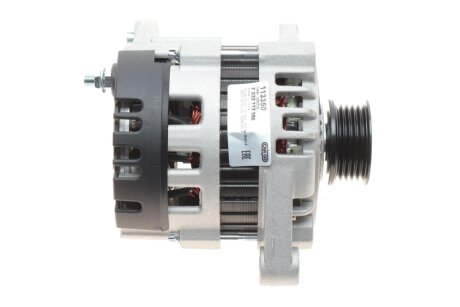 Генератор Daewoo Lanos 1.3/1.5/1.6 16V/Nubira 1.6 97- (14V/85A) = 113350 HC- CARGO F 032 113 350