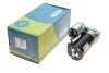 Стартер BMW 5 (E34/E39/E60)/7 (E38/E65-E67)/X5 (E53) 2.5/3.0D 93-10 (12V/2.2kw) (z=9) M51/M57 = 113446 HC- CARGO F 032 113 446 (фото 2)