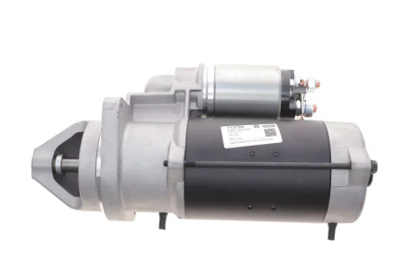 Стартер (24В, 4кВт, новий) MAN EM, F9, FOC, G, G90, HOCL, L2000, LION´S CLASSIC, M 2000 L, M 2000 M, M90, NG, NM, SL II, SM, SÜ D0224MF-E2876LUH02 10.79- CARGO F 032 113 759