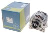 Генератор (14В, 150А, новий із заставою) NISSAN INTERSTAR, PRIMASTAR OPEL MOVANO A, VIVARO A RENAULT LAGUNA II, MASTER II, MASTER III, MEGANE II, MEGANE II/KOMBI, SCENIC II 1.9D-2.5D 10.01- CARGO F 032 113 837 (фото 2)