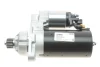 Стартер Audi A3/Q3/Skoda Fabia/Yeti/VW Caddy/T5/Golf/Passat 2.0 TDI/TSI 03-15 (12V/1.7kw) = 113841 HC- CARGO F 032 113 841 (фото 1)
