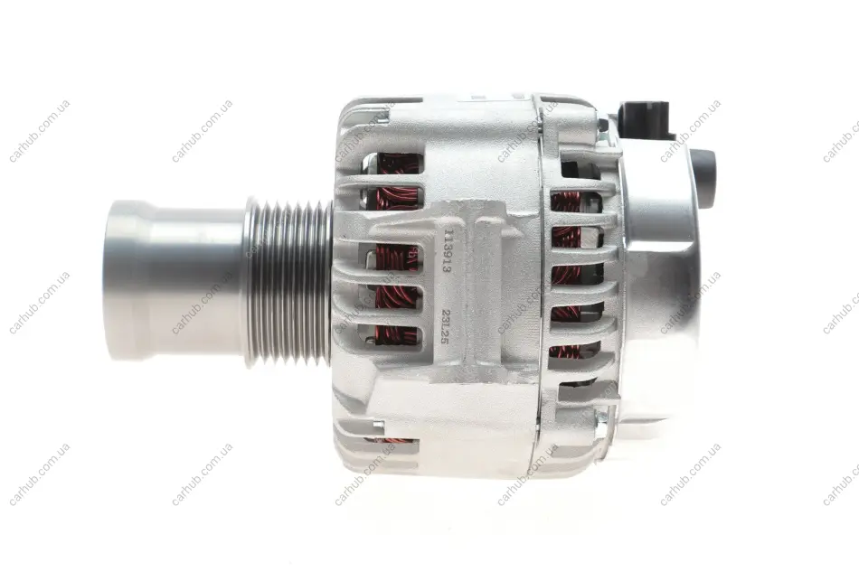 Генератор Ford Transit 2.4TDCI 00-06 (14V/110A) = 113913 HC- CARGO F 032 113 913 (фото 1)