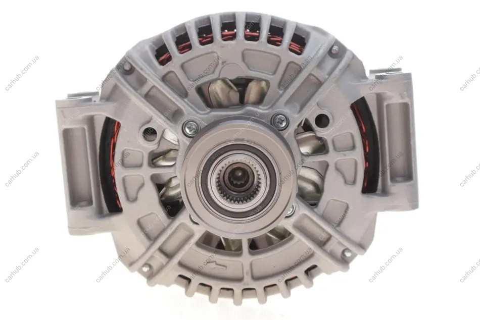 Генератор MB Sprinter 309-316CDI/209-215CDI/509-515CDI/Vito 109CDI-115CDI 05- (12V/200A) = 113951 HC- CARGO F 032 113 951 (фото 1)