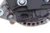 Генератор (14В, 140А, новий із заставою) AUDI A1, A3, A4 B6, A4 B7, TT MITSUBISHI GRANDIS, LANCER VIII, OUTLANDER II SEAT ALHAMBRA, ALTEA, ALTEA XL, EXEO, EXEO ST, IBIZA IV 1.4-3.2 09.95- CARGO F 032 113 992 (фото 3)