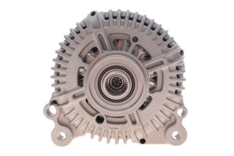 Генератор VW Caddy IV 1.6/2.0 TDI 15-20/Crafter 2.0/2.5 TDI 06-16/T5 1.9/2.0 TDI 04-15 (14V/180A) = 114109 HC- CARGO F 032 114 109