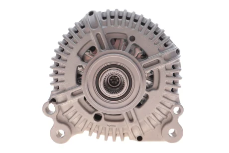 Генератор VW Caddy IV 1.6/2.0 TDI 15-20/Crafter 2.0/2.5 TDI 06-16/T5 1.9/2.0 TDI 04-15 (14V/180A) = 114109 CARGO F 032 114 109