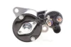 Стартер Audi A3/Skoda Octavia/VW Golf 1.6 03-13 (12V/1kw) (z=10) = 114176 HC- CARGO F 032 114 176 (фото 4)
