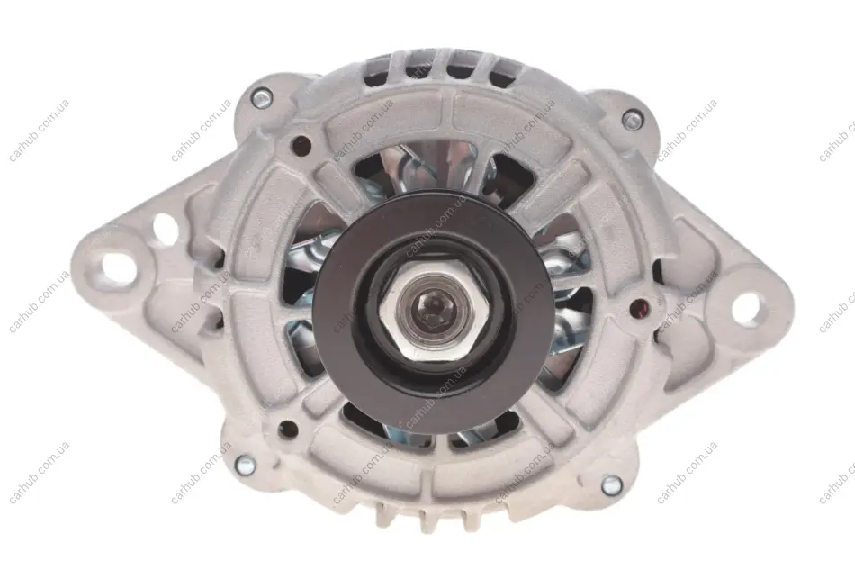 Генератор Chevrolet Aveo/Daewoo Lacetti/Nubira 1.4/1.6 03- (14V/85A) = 114350 HC- CARGO F 032 114 350 (фото 1)