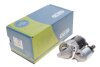 Стартер Hyundai i20/i30/i40/ix20/ix35/Kia Rio/Sportage 1.4/1.6 08- (12V/0.9 kW) (z=8/10) = 114443 HC- CARGO F 032 114 443 (фото 2)