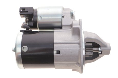 Стартер Hyundai i20/i30/i40/ix20/ix35/Kia Rio/Sportage 1.4/1.6 08- (12V/0.9 kW) (z=8/10) = 114443 HC- CARGO F 032 114 443