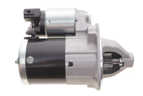 Стартер Hyundai i20/i30/i40/ix20/ix35/Kia Rio/Sportage 1.4/1.6 08- (12V/0.9 kW) (z=8/10) = 114443 HC- CARGO F 032 114 443