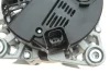 Генератор Nissan Primastar/Opel Vivaro/Renault Espace/Laguna/Trafic 2.0dCi 06- (14V/150A) = 114509 HC- CARGO F 032 114 509 (фото 3)