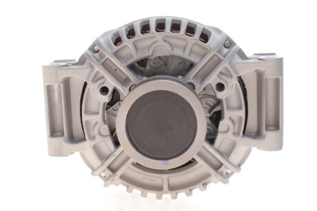 Генератор (14В, 140А, новий із заставою) AUDI A3, A4 B7, TT SEAT ALHAMBRA, ALTEA, ALTEA XL, EXEO, EXEO ST, LEON, TOLEDO III SKODA OCTAVIA II, SUPERB II, YETI VW BEETLE, CC B7 1.6-2.0D 11.04-07.18 CARGO F 032 114 722