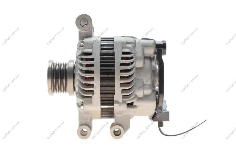 Генератор Citroen Berlingo/Peugeot Partner 1.6 VTi 09- (14V/80A) = 114752 HC- CARGO F 032 114 752 (фото 1)