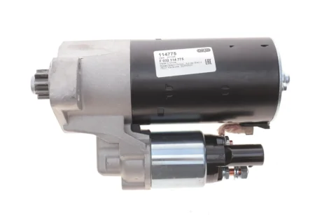 Стартер Audi Q7 06-15/VW Touareg 3.0 TDI 04-18 (12V/2.2kw) = 114775 HC- CARGO F 032 114 775