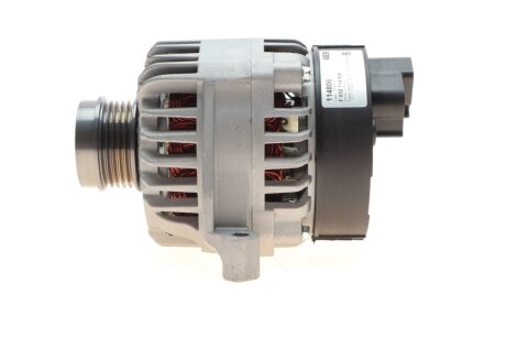 Генератор Fiat Doblo/Punto 1.4 10- (14V/120A) = 114806 HC- CARGO F 032 114 806