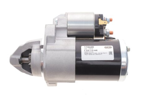 Стартер Mitsubishi Lancer VII/VIII 07-/Asx 10-/Outlander II/III 1.8-2.4 06- (12V/1.4kw) (z=8) = 115448 HC- CARGO F 032 115 448