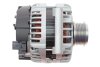 Генератор Citroen Jumper/Ford Transit/Peugeot Boxer 2.2HDi 11- (14V/150A) = 115461 HC- CARGO F 032 115 461 (фото 5)