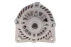 Генератор Nissan Qashqai 1.6/2.0dCi 07-13 (14V/150A) = 115519 CARGO F 032 115 519 (фото 1)