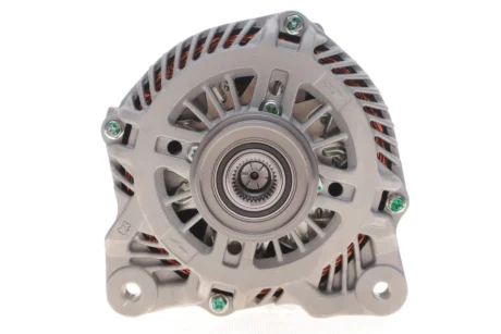 Генератор Renault Megane II/III/Scenic II/III 1.5 dCi 05-16 (14V/210A) (K9K) = 115651 CARGO F 032 115 651