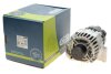 Генератор Fiat Doblo 13-/Punto 1.3D Multijet 12- (14V/120A) = 115667 HC- CARGO F 032 115 667 (фото 2)