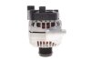 Фото 4 - генератор Fiat Doblo 1.3JTD/Opel Combo 1.3 CDTI 04- (14V/90A) = 115963 CARGO F 032 115 963 Генератор Fiat Doblo 1.3JTD/Opel Combo 1.3 CDTI 04- (14V/90A) = 115963 CARGO F 032 115 963 (фото 4)